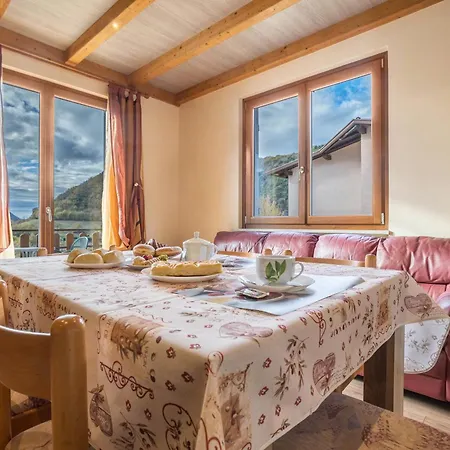 Casa Damiano Holiday home